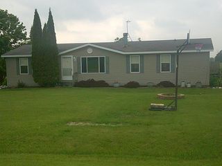 12704 CEDAR LAKE ROAD, Kiel, WI 53042