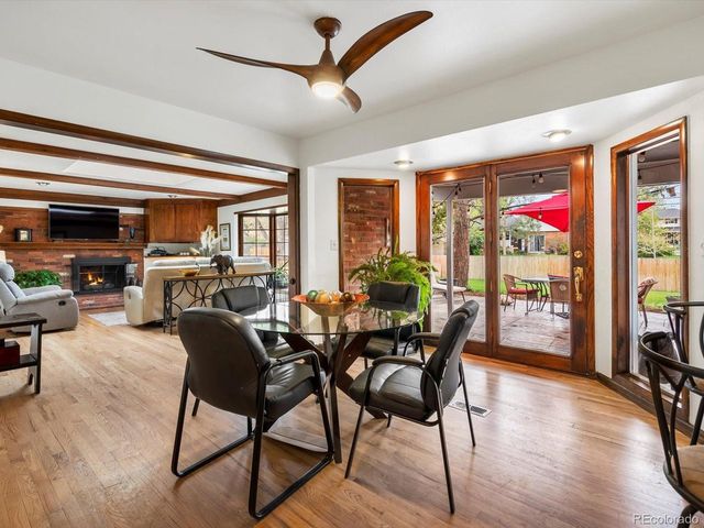 5845 W Portland Dr, Littleton, CO 80128