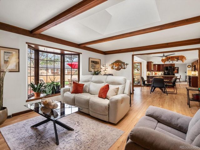 5845 W Portland Dr, Littleton, CO 80128