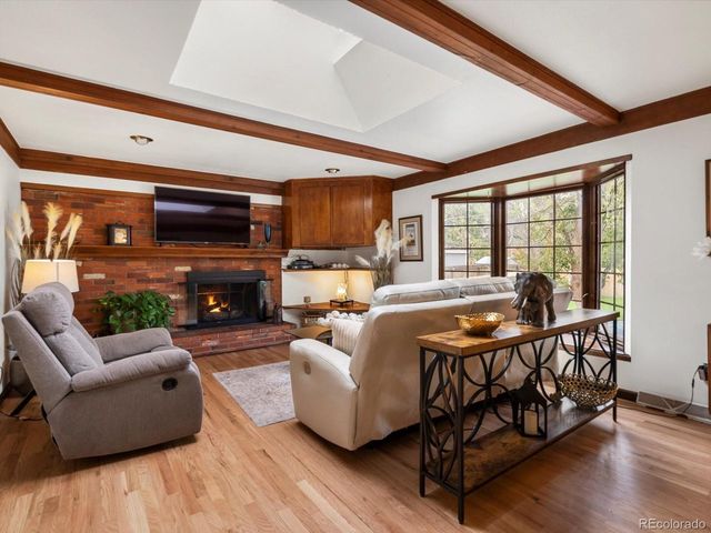 5845 W Portland Dr, Littleton, CO 80128