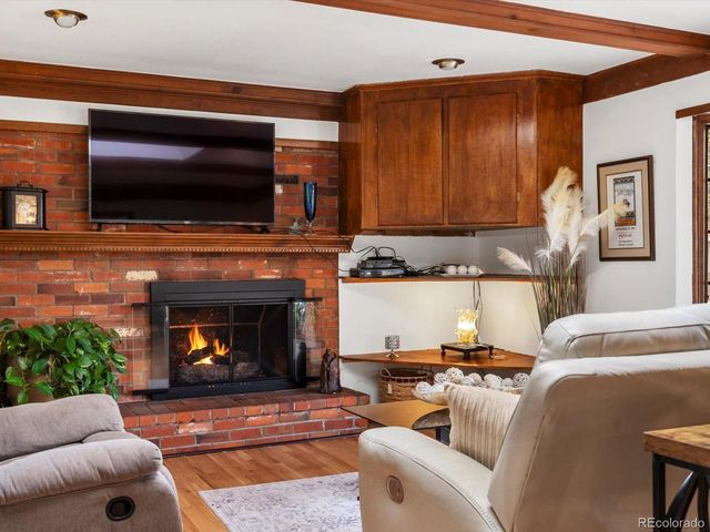 5845 W Portland Dr, Littleton, CO 80128