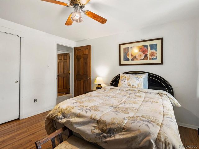 5845 W Portland Dr, Littleton, CO 80128