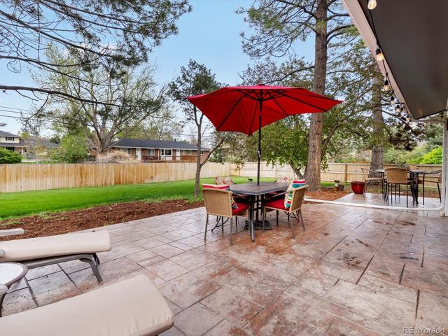 5845 W Portland Dr, Littleton, CO 80128