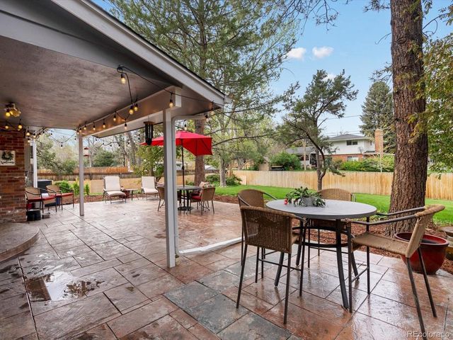 5845 W Portland Dr, Littleton, CO 80128