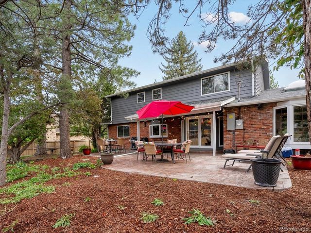 5845 W Portland Dr, Littleton, CO 80128