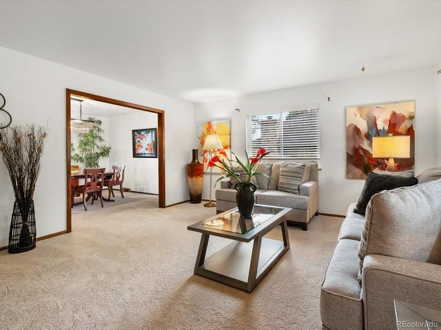 5845 W Portland Dr, Littleton, CO 80128