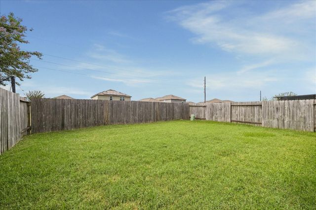 10711 Sun River Falls Drive, Humble, TX 77396