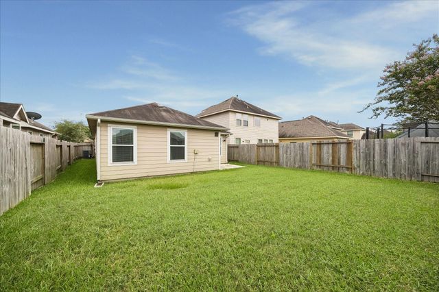 10711 Sun River Falls Drive, Humble, TX 77396