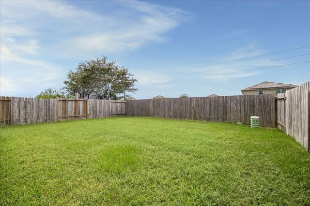 10711 Sun River Falls Drive, Humble, TX 77396