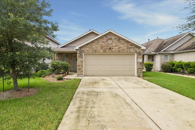 10711 Sun River Falls Drive, Humble, TX 77396