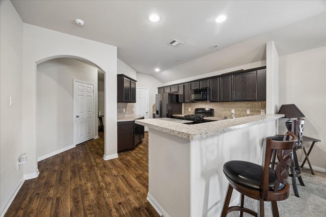 10711 Sun River Falls Drive, Humble, TX 77396