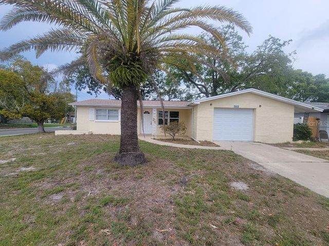 3413 ATLANTIS DRIVE NE, Holiday, FL 34691