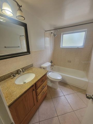 3413 ATLANTIS DRIVE NE, Holiday, FL 34691