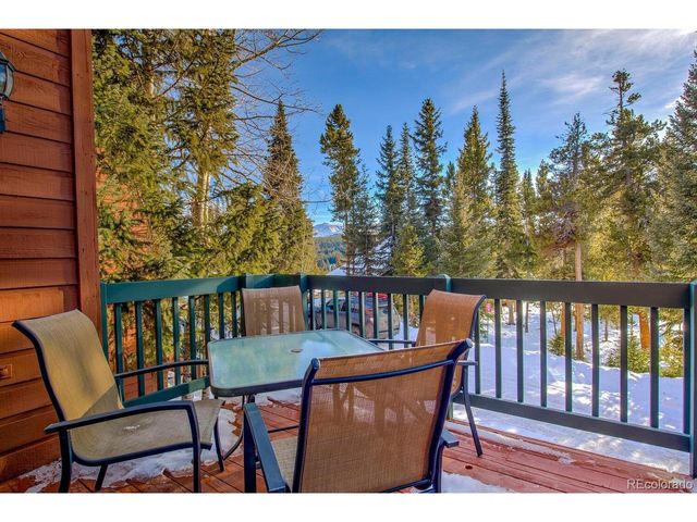 41 Washington Lode, Breckenridge, CO 80424
