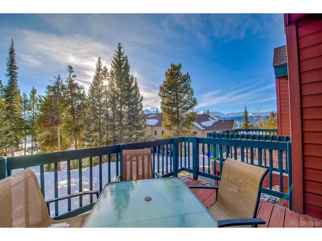 41 Washington Lode, Breckenridge, CO 80424