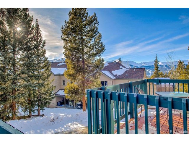 41 Washington Lode, Breckenridge, CO 80424