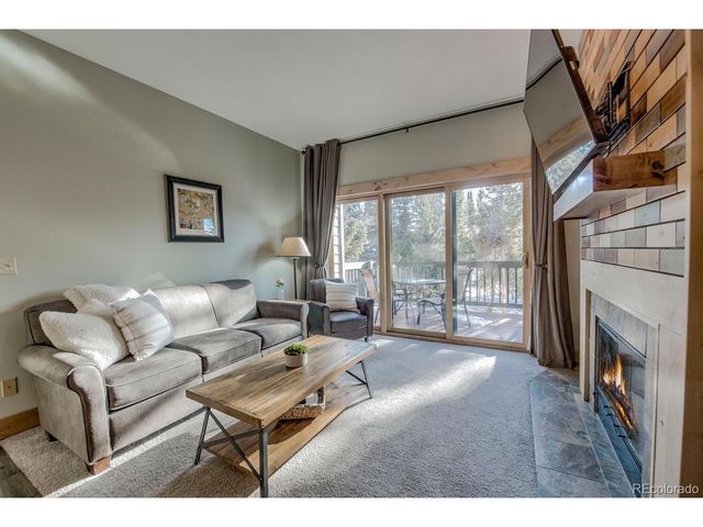 41 Washington Lode, Breckenridge, CO 80424