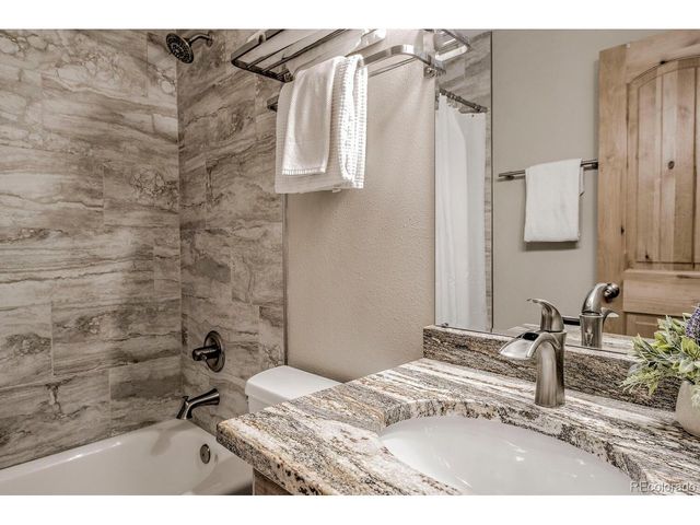 41 Washington Lode, Breckenridge, CO 80424