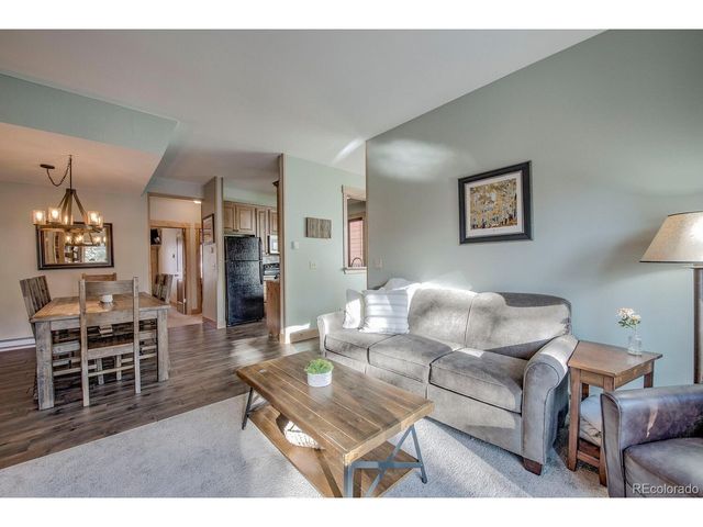 41 Washington Lode, Breckenridge, CO 80424