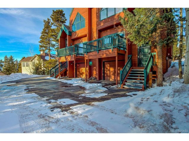 41 Washington Lode, Breckenridge, CO 80424