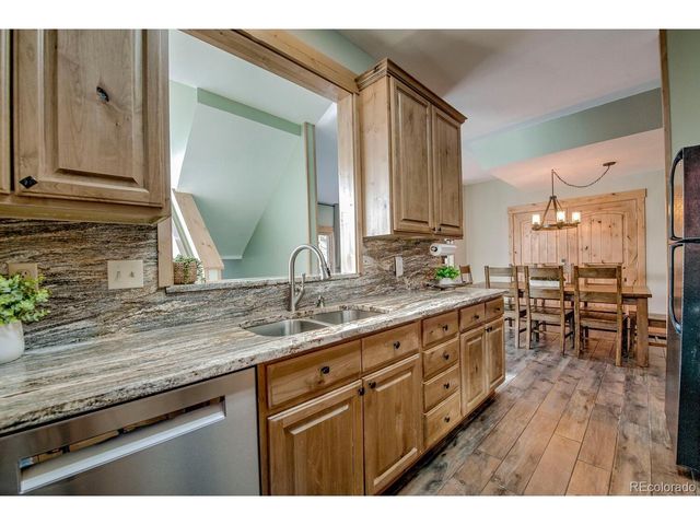41 Washington Lode, Breckenridge, CO 80424