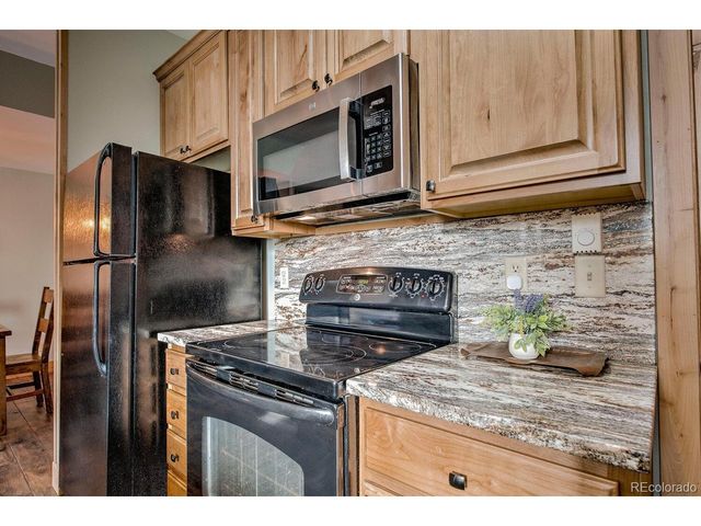 41 Washington Lode, Breckenridge, CO 80424