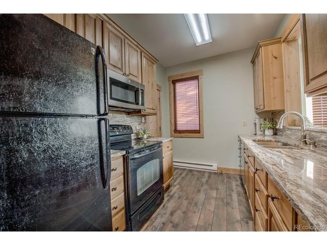 41 Washington Lode, Breckenridge, CO 80424