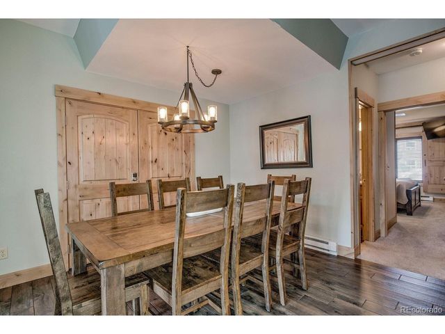 41 Washington Lode, Breckenridge, CO 80424