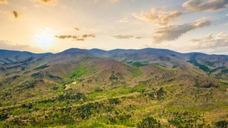 29 AC Hidden Valley Drive, Ellijay, GA 30536