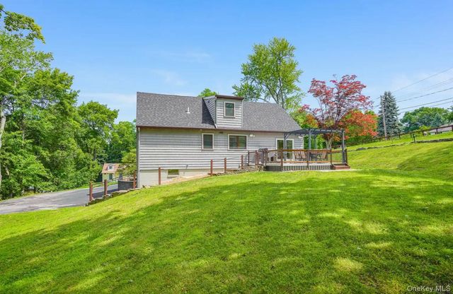 24 Woodland Drive, Wappingers Falls, NY 12590