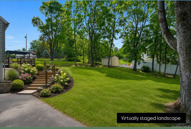 24 Woodland Drive, Wappingers Falls, NY 12590