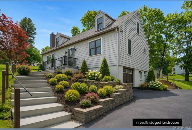 24 Woodland Drive, Wappingers Falls, NY 12590