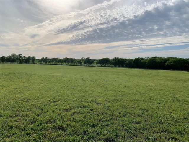 000 County Road 168, Mckinney, TX 75071