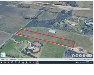 000 County Road 168, Mckinney, TX 75071