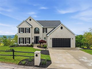 1476 Grandview Way, Osborne Boro, PA 15143