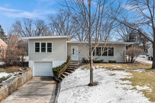 1829 Edgewood Avenue S, Saint Louis Park, MN 55426