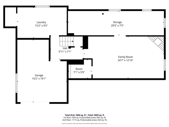 1829 Edgewood Avenue S, Saint Louis Park, MN 55426
