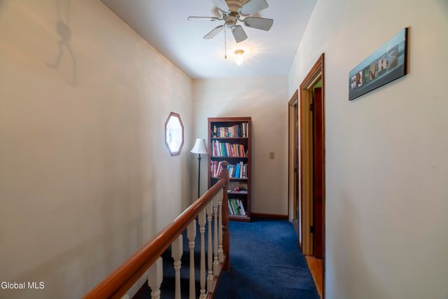 23 McCarty Avenue, Albany, NY 12202