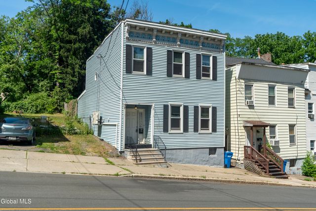 23 McCarty Avenue, Albany, NY 12202