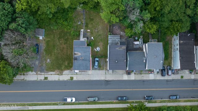 23 McCarty Avenue, Albany, NY 12202