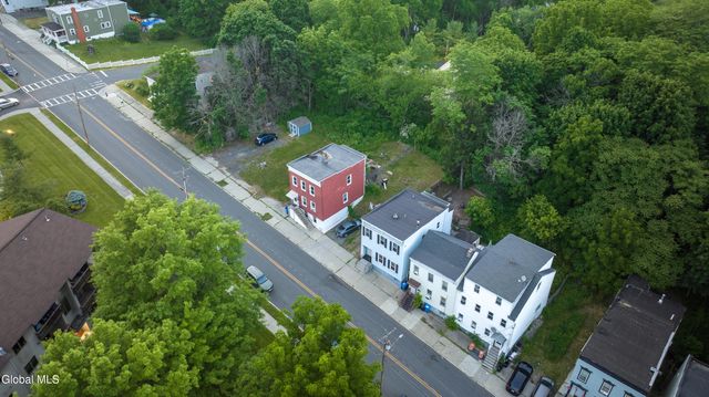23 McCarty Avenue, Albany, NY 12202
