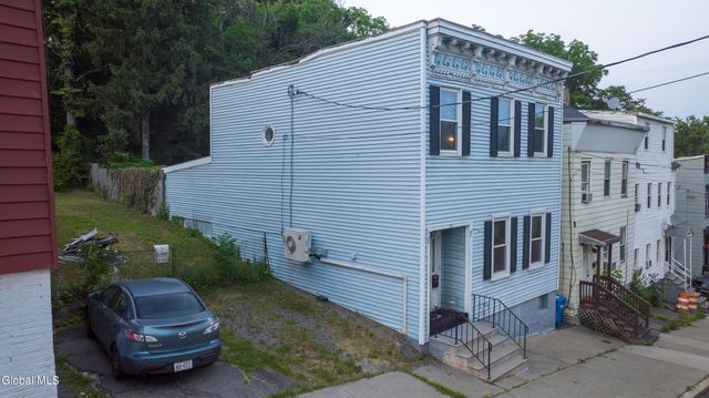 23 McCarty Avenue, Albany, NY 12202