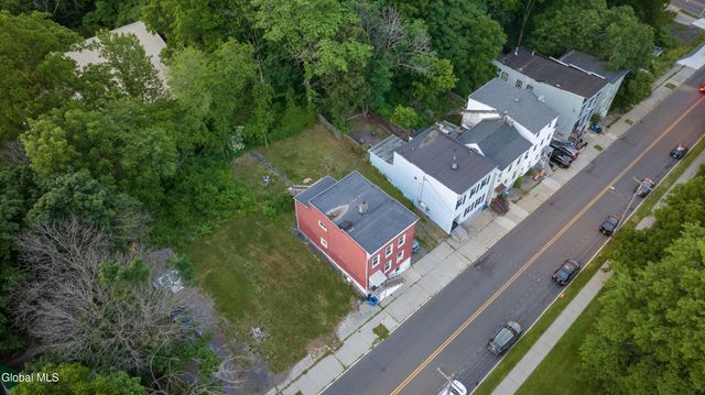23 McCarty Avenue, Albany, NY 12202