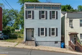 23 McCarty Avenue, Albany, NY 12202