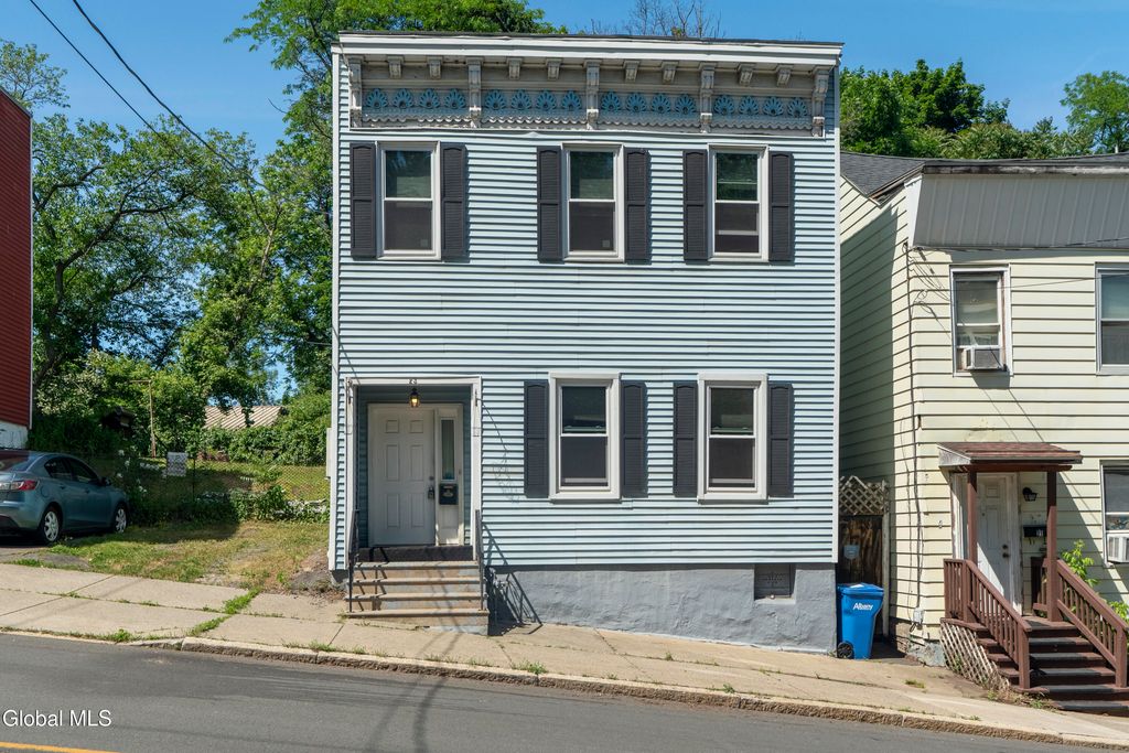 23 McCarty Avenue, Albany, NY 12202