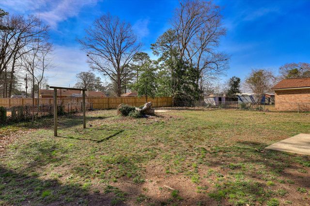 4121 Englewood Drive, Augusta, GA 30907