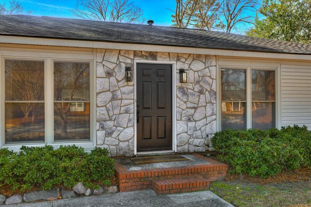 4121 Englewood Drive, Augusta, GA 30907