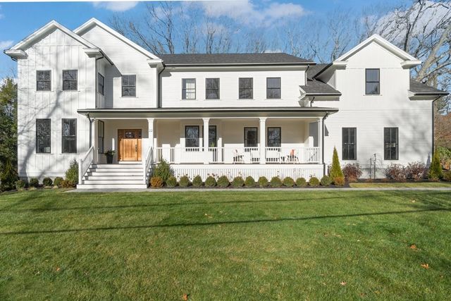 22 Tyler Road, Lexington, MA 02420