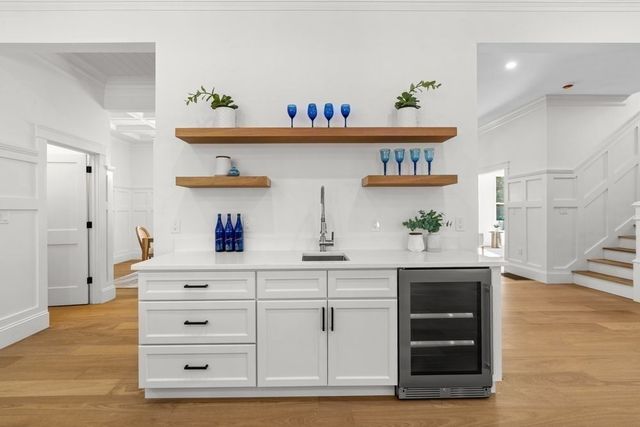 22 Tyler Road, Lexington, MA 02420