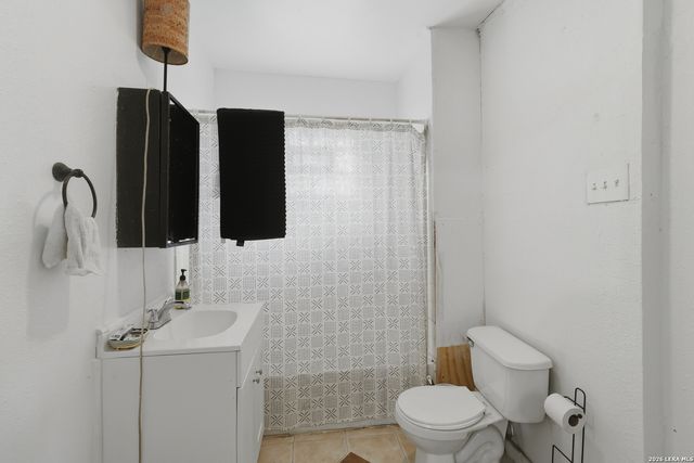 212 Armstrong, San Marcos, TX 78666